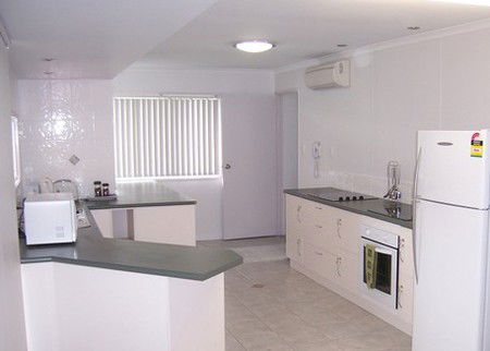 Alexandra Lodge Bundaberg - Accommodation Adelaide 3