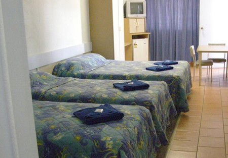 Golden Palms Motor Inn - Accommodation Adelaide 1