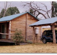 Gaddleen Grove Cottages - Accommodation Adelaide