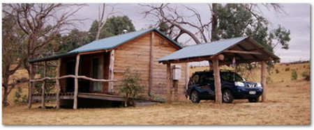 Gaddleen Grove Cottages - Accommodation Adelaide 0