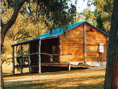 Gaddleen Grove Cottages - Accommodation Adelaide 1