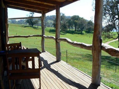 Gaddleen Grove Cottages - Accommodation Adelaide 2