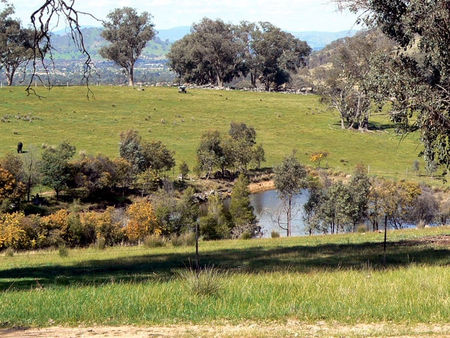 Gaddleen Grove Cottages - Accommodation Adelaide 3
