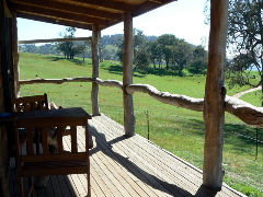 Gaddleen Grove Cottages - Accommodation Adelaide 4