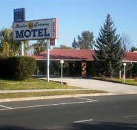 Border Gateway Motel Wodonga - Accommodation Adelaide