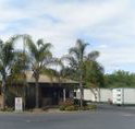 Borderland Holiday Park - Accommodation Adelaide