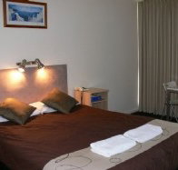 Warrina Motor Inn - Accommodation Adelaide