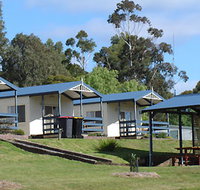 Bacchus Marsh Caravan Park - Accommodation Adelaide