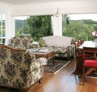 Forest Edge Country House - Accommodation Adelaide