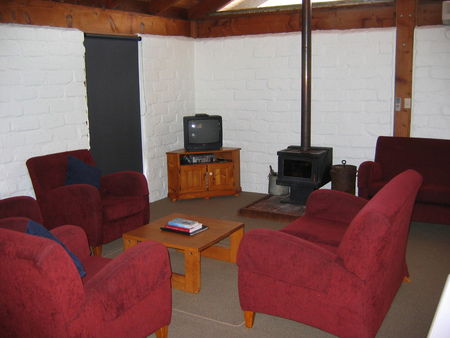 The Glen Farm Cottages - Accommodation Adelaide 0