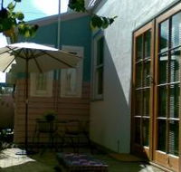 Luscombe Lodge B and B - Accommodation Adelaide