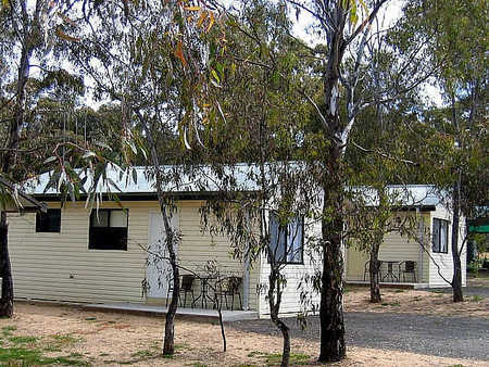 A Line Holiday Village - Accommodation Adelaide 0