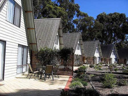 A Line Holiday Village - Accommodation Adelaide 1