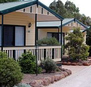 BIG4 Bendigo Ascot Holiday Park - Accommodation Adelaide