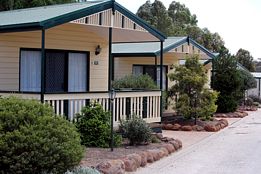 BIG4 Bendigo Ascot Holiday Park - Accommodation Adelaide 0