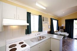 BIG4 Bendigo Ascot Holiday Park - Accommodation Adelaide 1