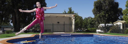 BIG4 Bendigo Ascot Holiday Park - Accommodation Adelaide 4