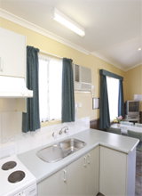 BIG4 Bendigo Ascot Holiday Park - Accommodation Adelaide 5