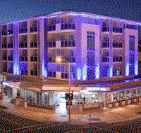 The Jephson Hotel - Accommodation Adelaide