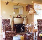 Cruzin the 50s 60s Bed and Breakfast - Accommodation Adelaide