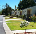 Wodonga Caravan and Cabin Park - Accommodation Adelaide