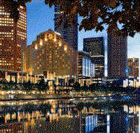The Langham - Accommodation Adelaide