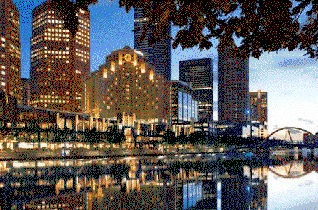 The Langham - Accommodation Adelaide 0