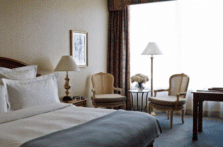 The Langham - Accommodation Adelaide 1