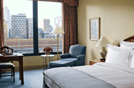 The Langham - Accommodation Adelaide 2