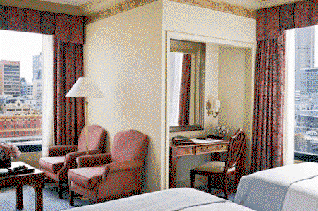 The Langham - Accommodation Adelaide 3