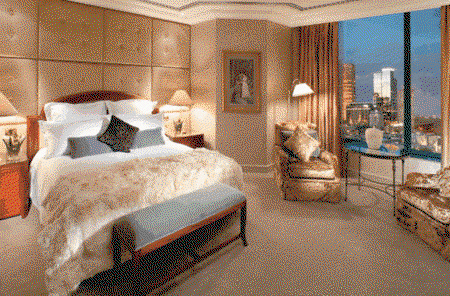 The Langham - Accommodation Adelaide 5