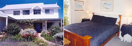 Aireys Riverbend - Accommodation Adelaide 1