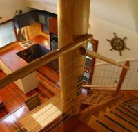 Aireys Overboard Seaside Cottage - Accommodation Adelaide