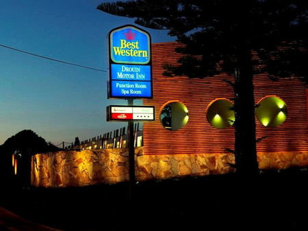 Drouin VIC Accommodation Adelaide