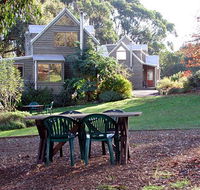 Brigadoon Cottages - Accommodation Adelaide