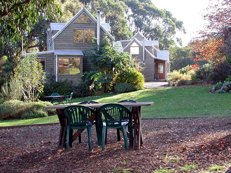 Brigadoon Cottages - Accommodation Adelaide 0