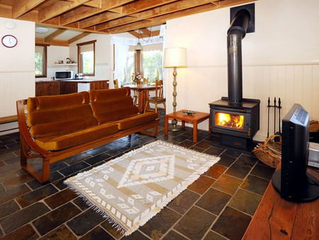 Brigadoon Cottages - Accommodation Adelaide 1