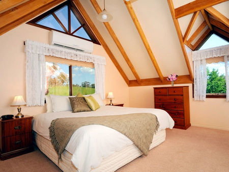 Brigadoon Cottages - Accommodation Adelaide 2