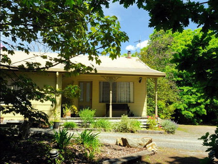 Brigadoon Cottages - Accommodation Adelaide 4