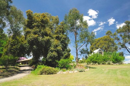 Brigadoon Cottages - Accommodation Adelaide 5