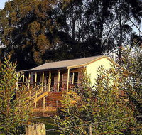 Birchwood Retreat Country Cottages - Accommodation Adelaide