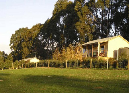 Birchwood Retreat Country Cottages - Accommodation Adelaide 2