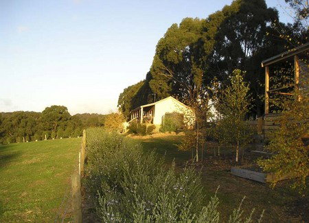 Birchwood Retreat Country Cottages - Accommodation Adelaide 3
