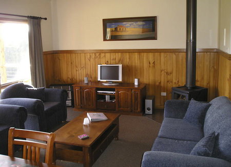 Birchwood Retreat Country Cottages - Accommodation Adelaide 5