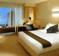 Crown Promenade Hotel - Accommodation Adelaide