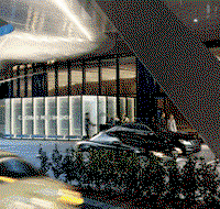 Crown Metropol - Accommodation Adelaide