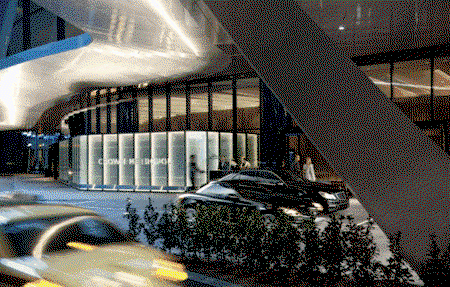 Crown Metropol - Accommodation Adelaide 0