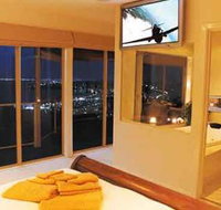 Summit Views at Arthurs Seat - Accommodation Adelaide