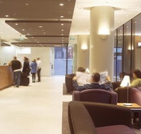 Travelodge Southbank Melbourne - Accommodation Adelaide
