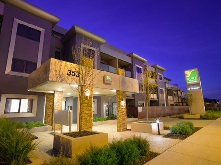 Quest Glen Waverley - Accommodation Adelaide 0